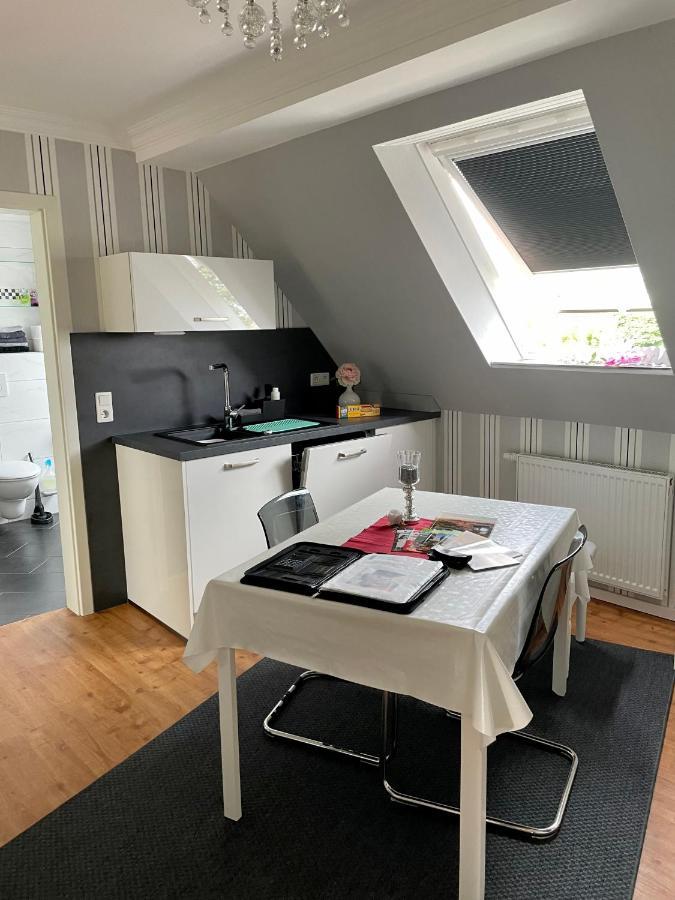Apartment Elegance 2.0 Hoheischweiler Exterior foto